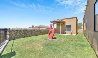 6258 FRANKLIN MOOR Dr, El Paso, TX 79912