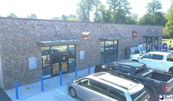 341 S Main St, Bishopville, SC 20010