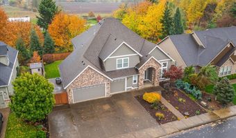 20870 YOSEMITE St NE, Aurora, OR 97002