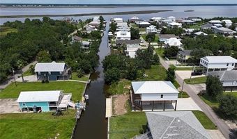 56 GOOD St, Bay St. Louis, MS 39520