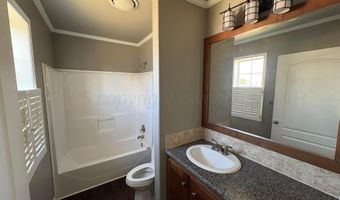 3501 SE 21ST Ave, Amarillo, TX 79103