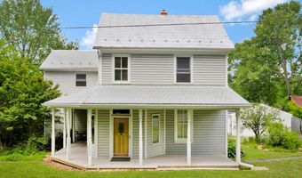 22350 OLD HUNDRED Rd, Barnesville, MD 20838