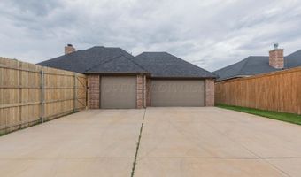 5901 SHERIDAN, Amarillo, TX 79119