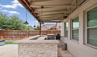 437 Prairie Run, Aledo, TX 76008