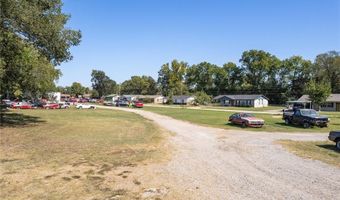 802 Fort St, Barling, AR 72916