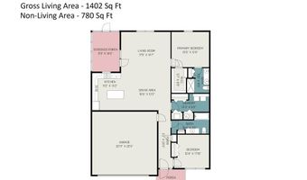 1840 Bogey Ln, Asheboro, NC 27205