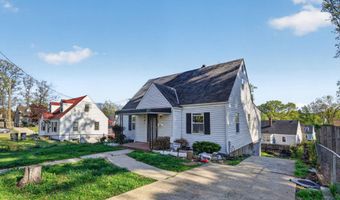 5441 TAUSSIG Rd, Bladensburg, MD 20710