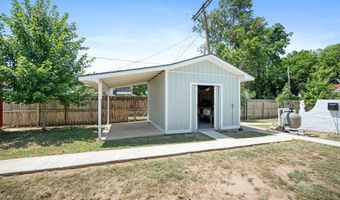 411 N B St, Arkansas City, KS 67005