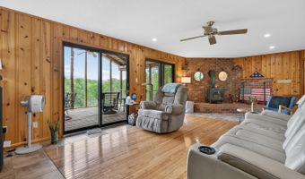 141 Cradon Hls, Amherst, VA 24521