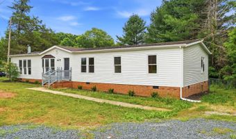 444 Church St, Appomattox, VA 24522