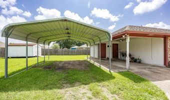 3856 Chris Dr, Addis, LA 70710
