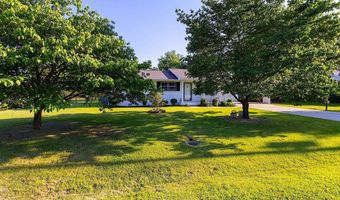 4 CARRIAGE Rd, Anniston, AL 36206