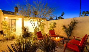 2631 Canyon South Dr, Palm Springs, CA 92264