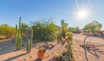 2655 W MOCKINGBIRD St, Apache Junction, AZ 85120