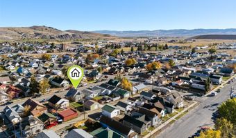 1009 E 5th St, Anaconda, MT 59711
