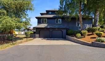 8325 Redwood Dr SE, Aumsville, OR 97325