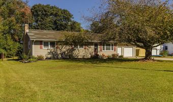 3365 IRISH HILL Rd, Magnolia, DE 19962