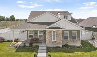 609 Aurora, Chubbuck, ID 83202