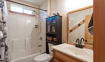 33209 Jocko Rd, Arlee, MT 59821