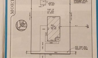 520 Sheldon St, Algonac, MI 48001