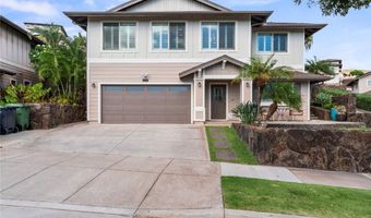 92-787 Kuhoho St, Kapolei, HI 96707