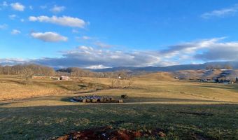 Alvarado Road, Abingdon, VA 24211