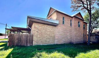 305 W. Broadway Ave, Tulia, TX 79088