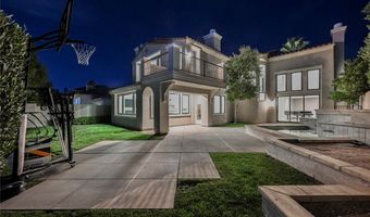 2486 Grassy Spring Pl, Las Vegas, NV 89135