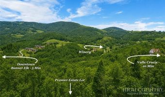 7 Finally Way, Banner Elk, NC 28604