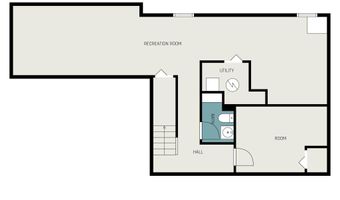 2816 BYNUM OVERLOOK Dr, Abingdon, MD 21009