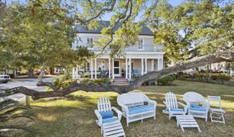 600 N Beach Blvd, Bay St. Louis, MS 39520