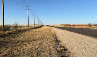 N FM 181, Andrews, TX 79714