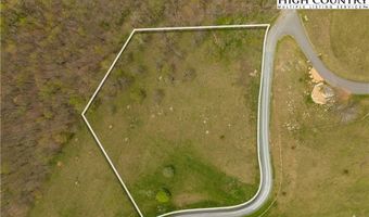 Site C Chappell Farm Road, Banner Elk, NC 28604