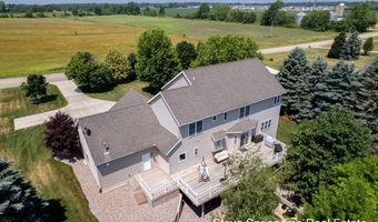 10908 78th Ave, Allendale, MI 49401