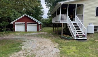 600 Birch Hill Rd, Brandon, VT 05733