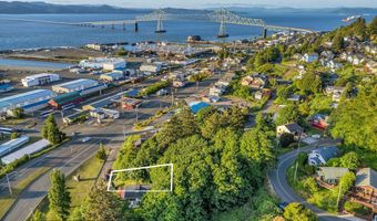 Lot 29500, Astoria, OR 97103