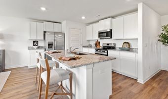 101 Peavine Way Plan: The Darwin, Alabaster, AL 35007