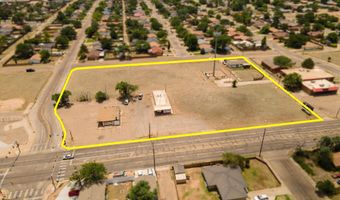 2704 SE 27TH Ave, Amarillo, TX 79103