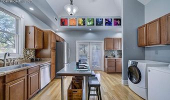 417 E Caramillo St, Colorado Springs, CO 80907