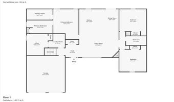 539 Zebra St, Billings, MT 59106