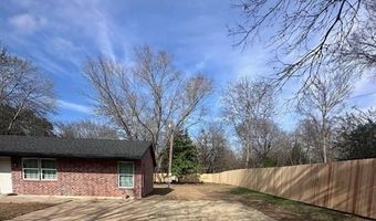 1624 W Woodcraft Rd, Bennington, OK 74723