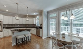 3313 Glen Devon, Berkeley Lake, GA 30096