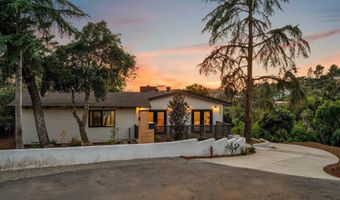 4360 Helix Canyon Dr, La Mesa, CA 91941