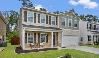 33 Chinquapin St, Beaufort, SC 29906
