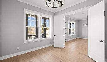 525 Groover St, Ball Ground, GA 30107