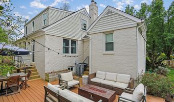 8810 LOWELL St, Bethesda, MD 20817