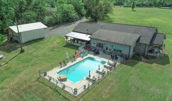 1311 Harmon Rd, Batesville, MS 38606