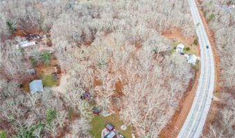 Alton Bradford Road, Hopkinton, RI 02808