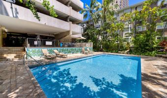 343 Hobron Ln 3804, Honolulu, HI 96815