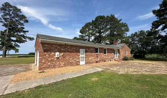 3452 US Hwy 13 N, Ahoskie, NC 27910